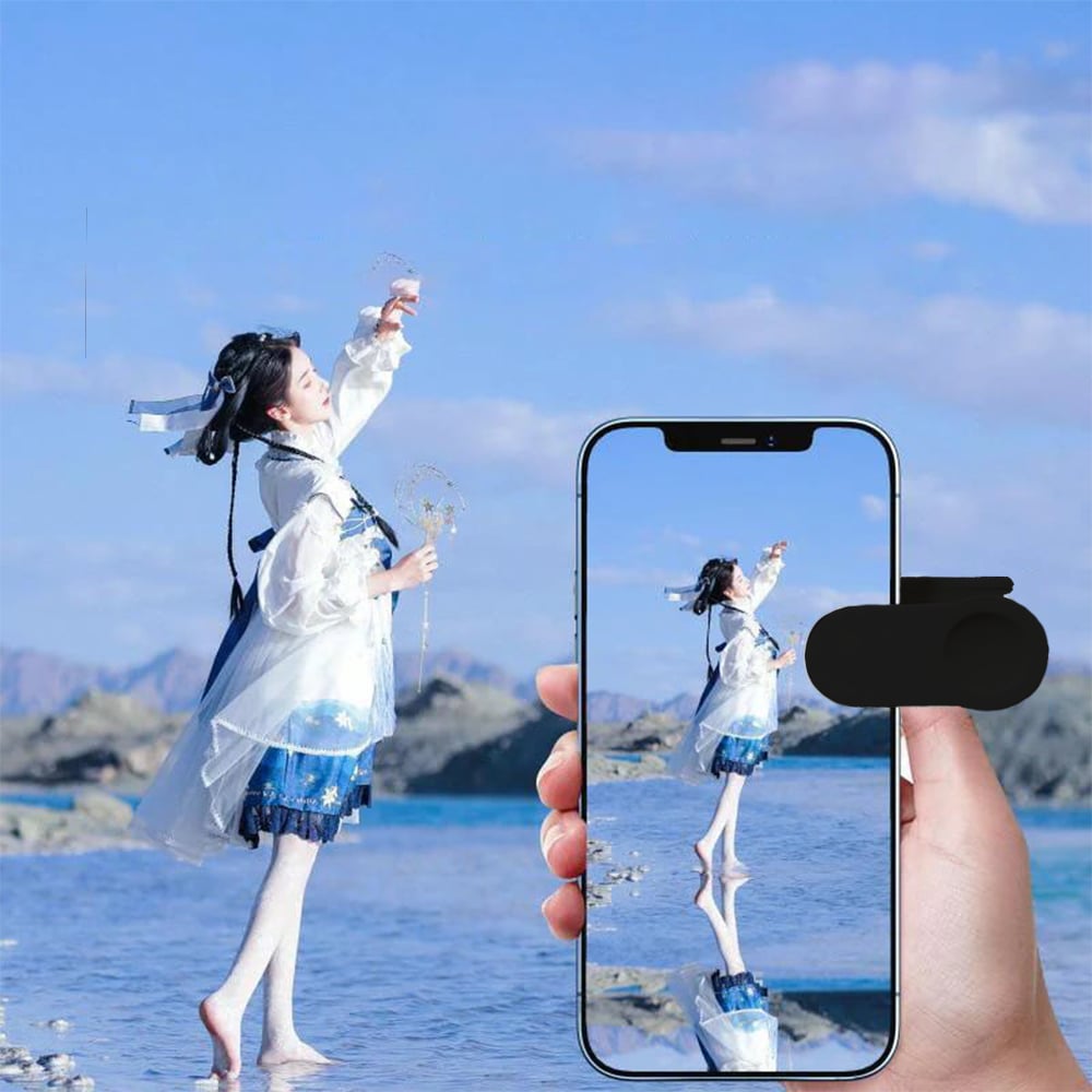 🔥2025 HOT SALE🔥Smartphone Camera Mirror Reflection Clip Kit